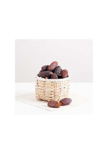 Bulutlar Kuruyemiş Kudüs Hurma Large Kg 1000 Gr 1 KG