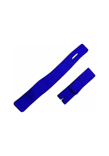 Powerex Pro 2.5cmx21cm Kamış Bandı 2 Adet