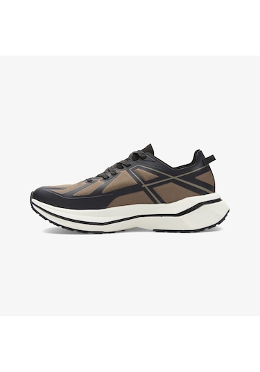 Nautica Erkek Kahverengi Sneaker Düz Nt601t Kahverengi