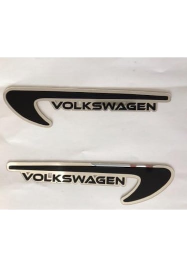Volkswagen Golf Uyumlu Çamurluk Venti