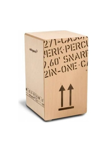 Schlagwerk Cp404 Cajon Trampet
