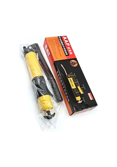 Sones Ağır Hizmet Tipi El Basınçlı Gres Aracı Oto Tamir Makineleri Tamir Parçaları 600cc