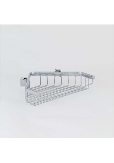 Hüppe Trendy Köşe Malzemelik Tekli Çok Renkli