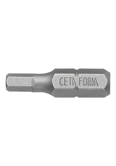 Ceta Form Cb/1815 Allen Bits Uç 1.5x25 Mm