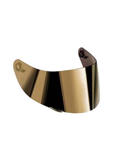 Agv Kask Camı Irıdıum Gold K3 Xl-2xl