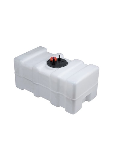 Plastik Su Tankı. Tekne Ve Karavan Su Deposu. 70 Litre