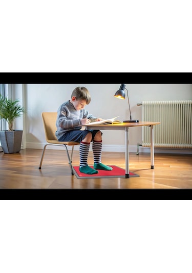 My-so KC7371213 Elektrikli Ayak Isıtıcısı