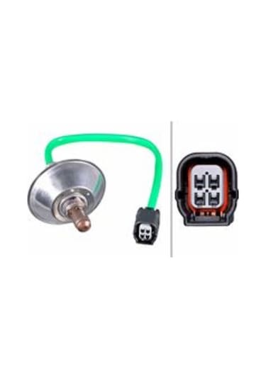 Hella 6pa358221721 Lambda Sensörü 36531rb0003