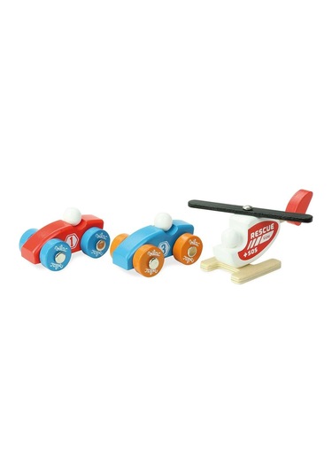 Vilac - Vilacity Garaj Seti