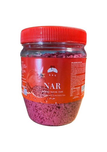 Bey Kahve Nar Aromalı Granül İçecek Tozu 300 G