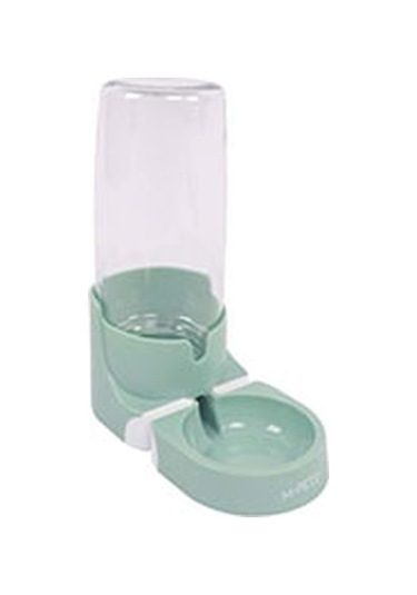 M-pets Refresh Hazneli Kedi Ve Köpek Su Kabı Yeşil 850 Ml 244-51034.01