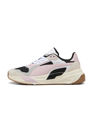 Puma Trinity 2 Erkek Sneaker Siyah