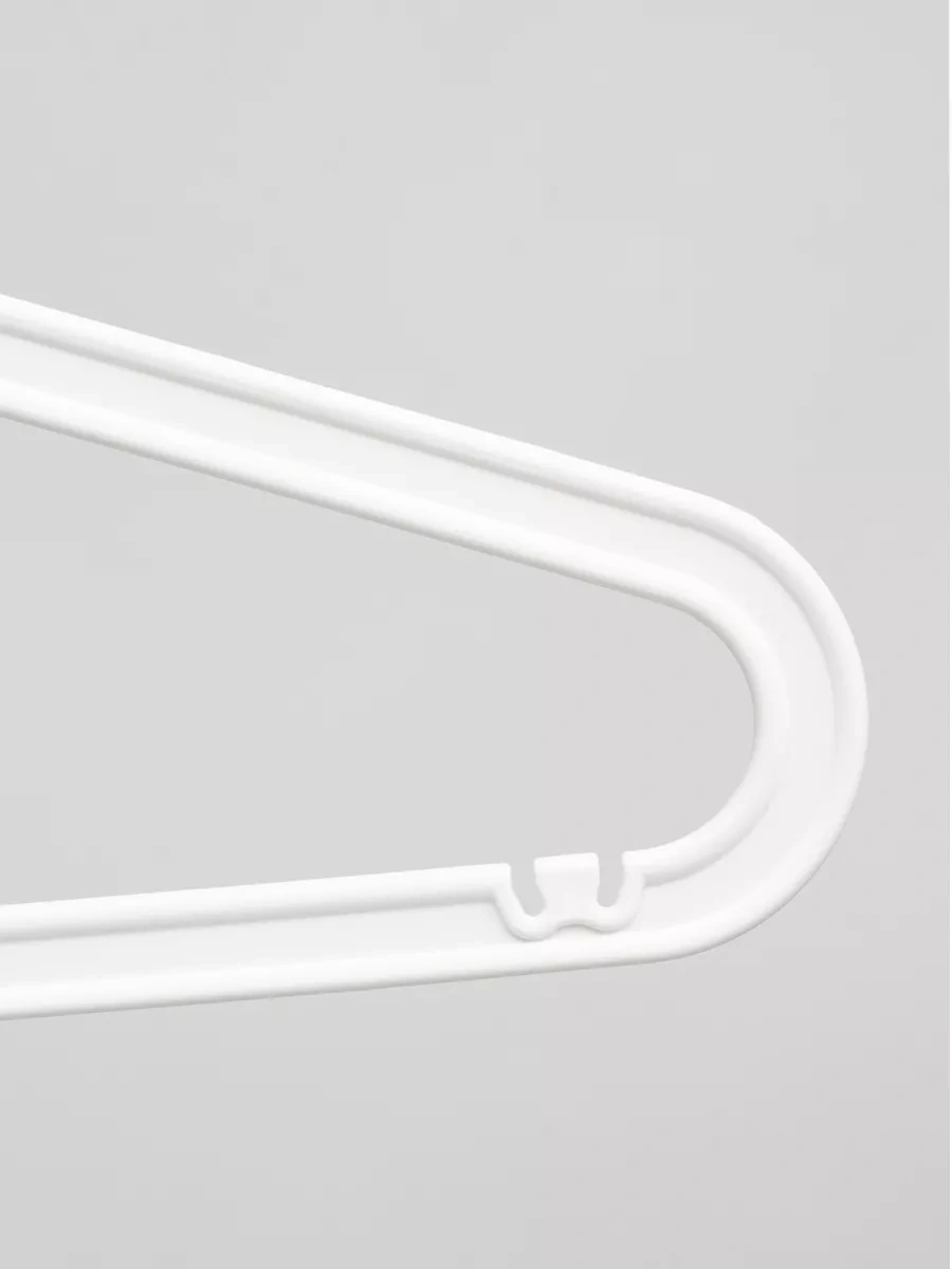 Ikea Kıyafet Askıları 224674728 Beyaz