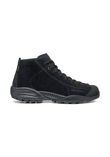 Scarpa Mojito Mid Gore-tex Erkek Outdoor Bot 32687-200 Black Siyah