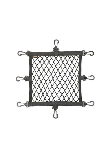 Ulzyvf Evrensel Kask Saklama Filesi - Hafif, Pratik, Yer Kaplamayan Taşıma Çantası