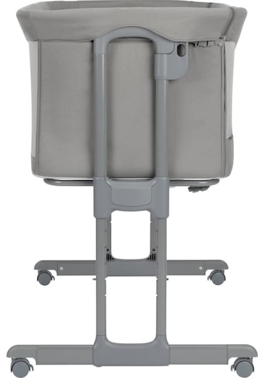 Bebeconfort Amara Ayarlanabilir Anne Yanı Beşik Tinted Grey Gri
