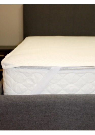 Imidz Tekstil' Aquastop Muleton Jersey Çarşaf 80 190, 4 Lastikli 287936723