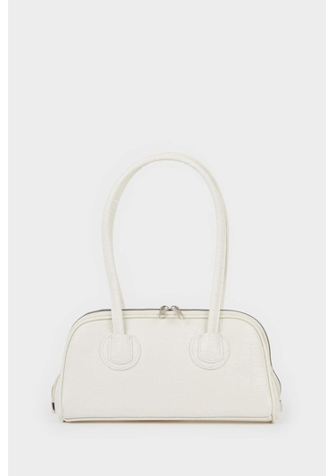 Defacto Kadın El Çantası F5417axnsbg26 Bej-bg26