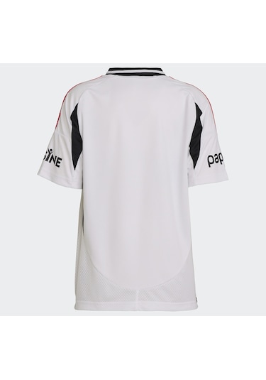 It1475-c Adidas Bjk Beşiktaş 3 Jsy Y Çocuk Forma Siyah It1475-c Siyah