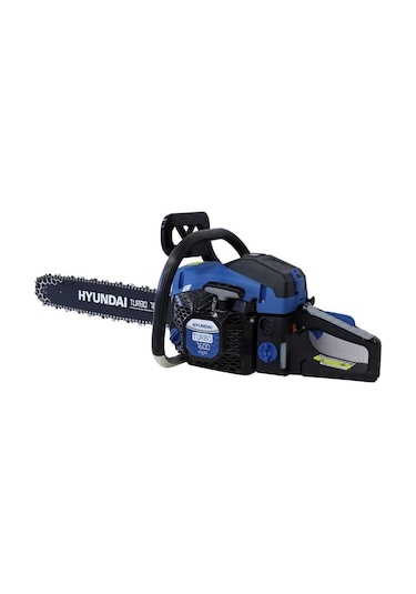 Hyundai Turbo 7600 Euro5 Ağaç Kesme Makinesi