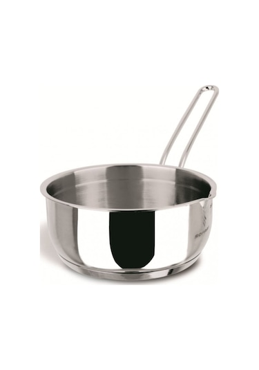 Sofram Soft Basık Çelik Kaçerola 14 Cm