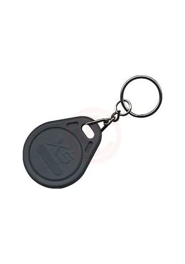 Kale X5 Göstergeç Anahtar-815 Siyah-Diğer