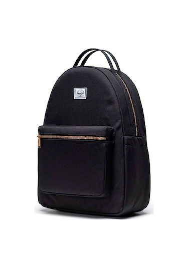 Herschel Supply Co. Herschel 24S.Srt.Tra.0026 Unisex Sırt Çantası Black Siyah