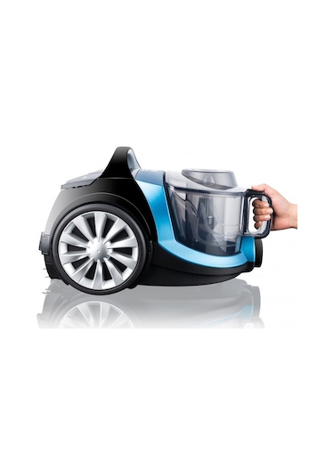 Arnica Tesla Plus ET14330 750 W Toz Torbasız Elektrikli Süpürge