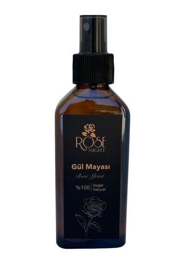 Rose Night Gül Mayası 100 ML