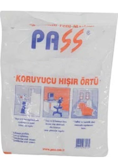 Koruyucu Zemin Örtüsü Hışır Örtü 20 M2