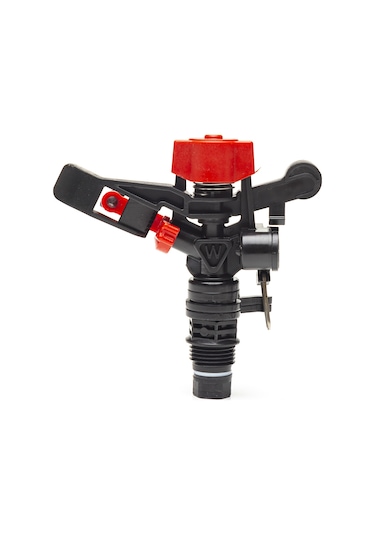 B-Rain S-50 Uğurlu Serisi Açılı Bahçe Sulama Fıskiyesi