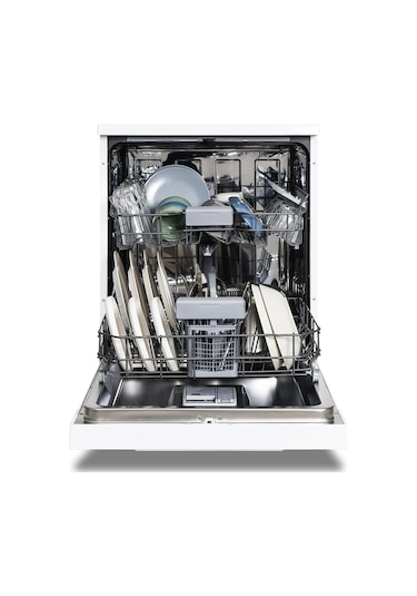 Regal BM 424 4 Programlı 13 Kişilik Bulaşık Makinesi