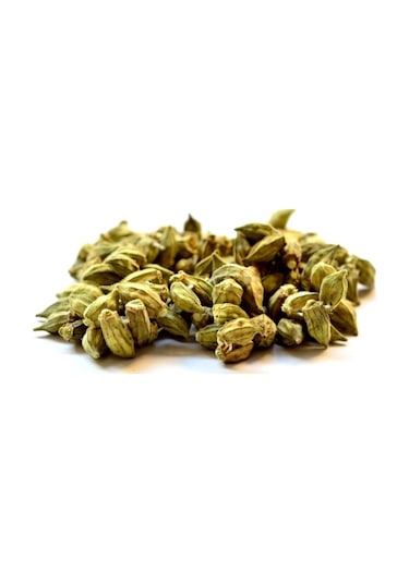 Yerli Kuru Bamya 150 G