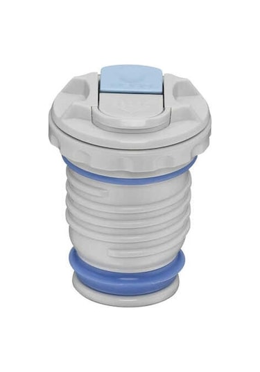 Thermos Fbb-750 Light Compact 0,75lt Paslanmaz Çelik Termos 183650 Gri