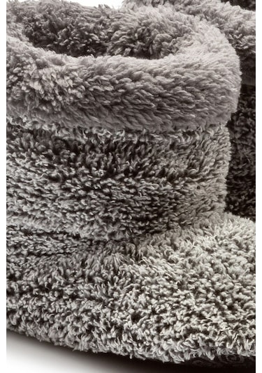 Twigy Comfy Erkek Ev Botu Gri 41/46 AA0803 Gri