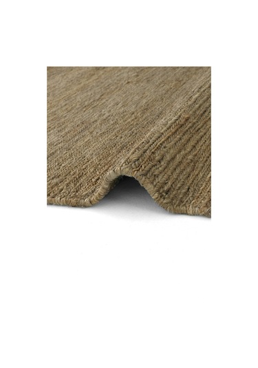 Cool Halı Wicker Kahverengi Halı Jüt Halı Yolluk El Dokuma Jüt Kilim Hasır Halı Bohem El Halısı Otantik Halı Kahverengi