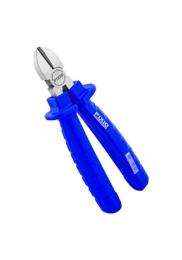 Fixio Fy0160 160mm Yan Keski