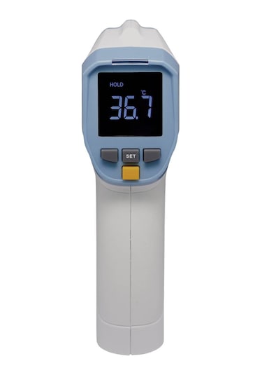 Unit Ut-305r Temassız Ateş Ölçer Vücut Termometresi N11.79