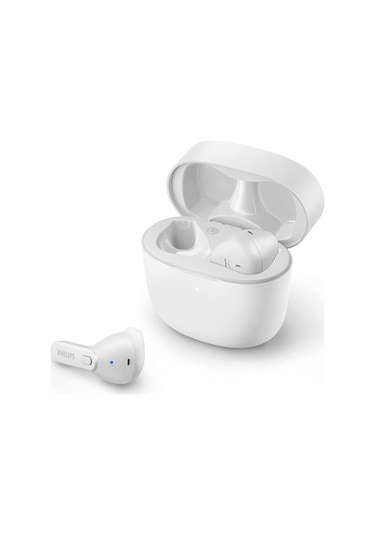 Philips TAT2236WT/00 TWS Bluetooth Kulak İçi Kulaklık