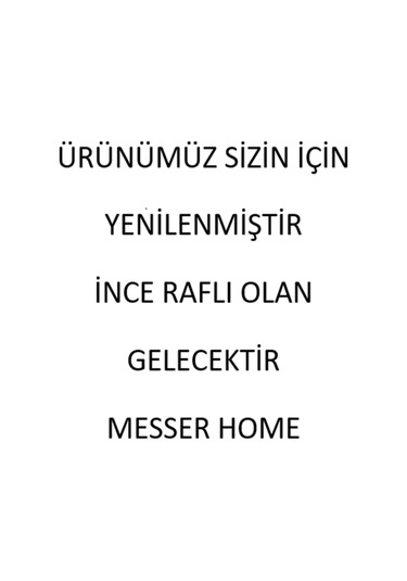 Moda Dor Çok Amaçlı Lambader Raf Siyah Siyah