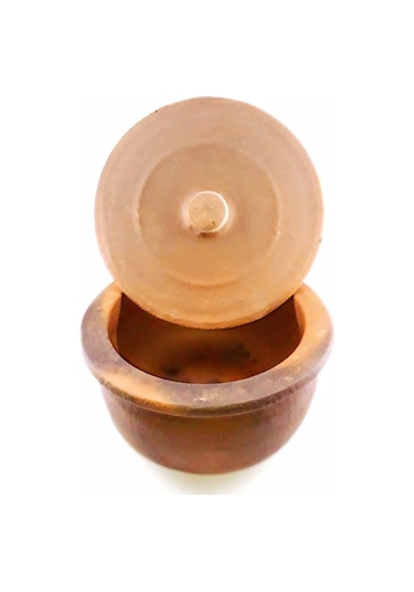 Güveç Tencere 20 CM(6 Kişilik) Diğer