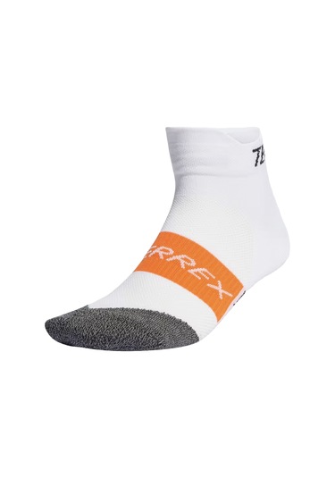 Adidas Trx Trl Spd Sck Beyaz Çorap