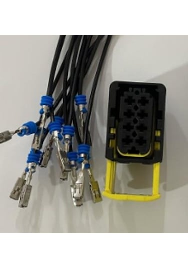 Aempart Aem32 8k015a Soket Stop Daf Kilitli Aem32 8k015a