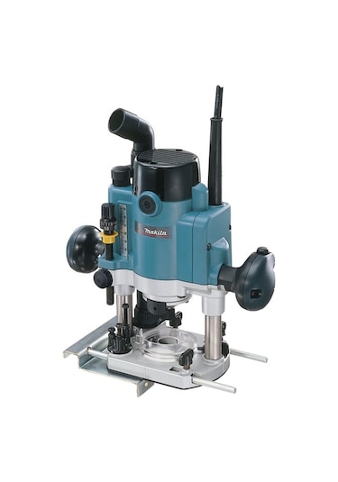 Makita Rp0910 Elektrikli Dik El Freze Makinası 900 Watt