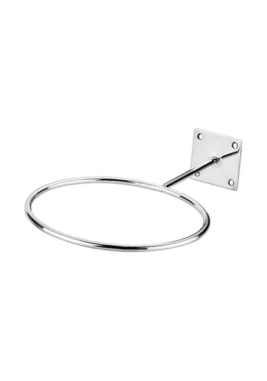 Trendooze Tutucu Top Spor Şapka Rafı Monte Mağazası Ekran Egzersiz Duvara Dv