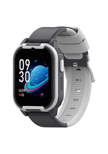 Wonlex CT24 Mini Sim Kartlı 4G Video Görüşme Gps Takip Akıllı Saat (İthalatçı Garantili)