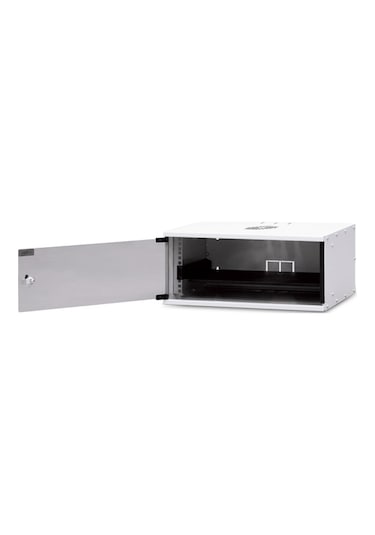 Ttec Business 7U 400 Soho Duvar  Tipi Rack Kabinet