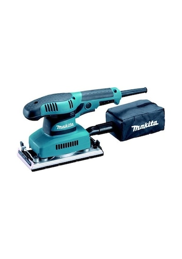 Makita Titresimli Zımpara Bo3710