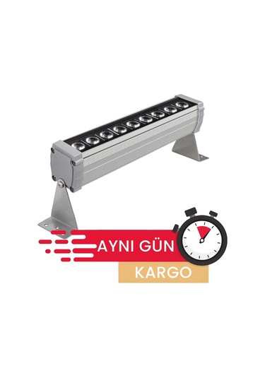 Wallwasher Duvar Boyama 10 - 20 - 30 - 50 - 70 - 100 - 150 Cm