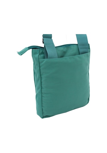Ççs 31245 Polyester Kumaş Kadın Çapraz Omuz Çanta